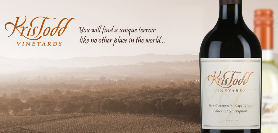 KrisTodd Vineyards