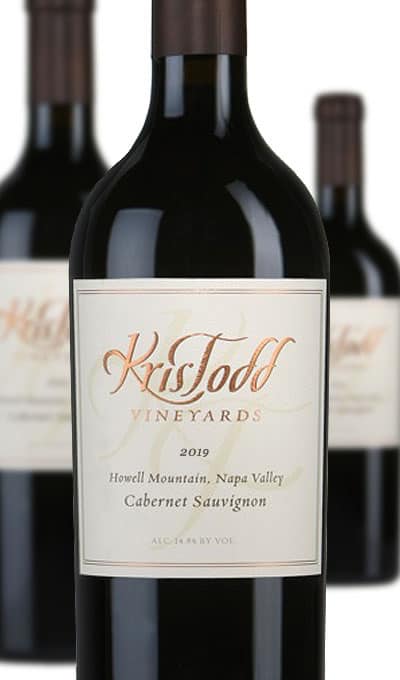 2019 Cabernet Sauvignon