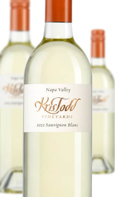 2022 Sauvignon Blanc